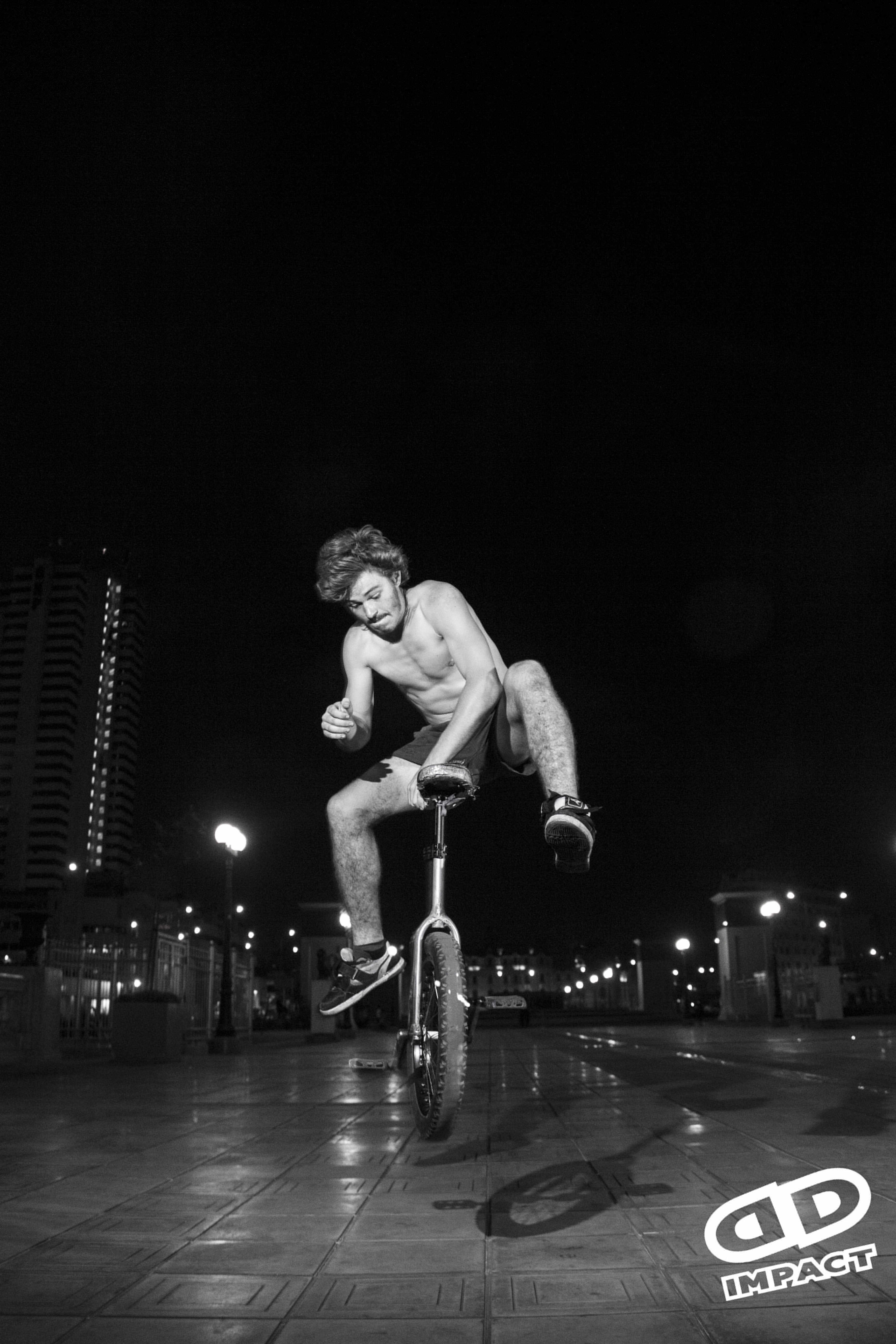 Colby Thomas Photo