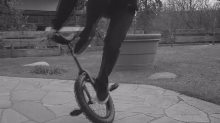 One minute tricks – Elias Pöham