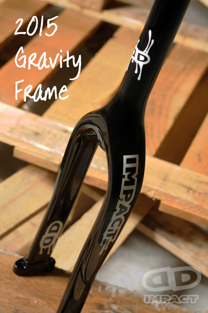 New Impact Gravity Frame