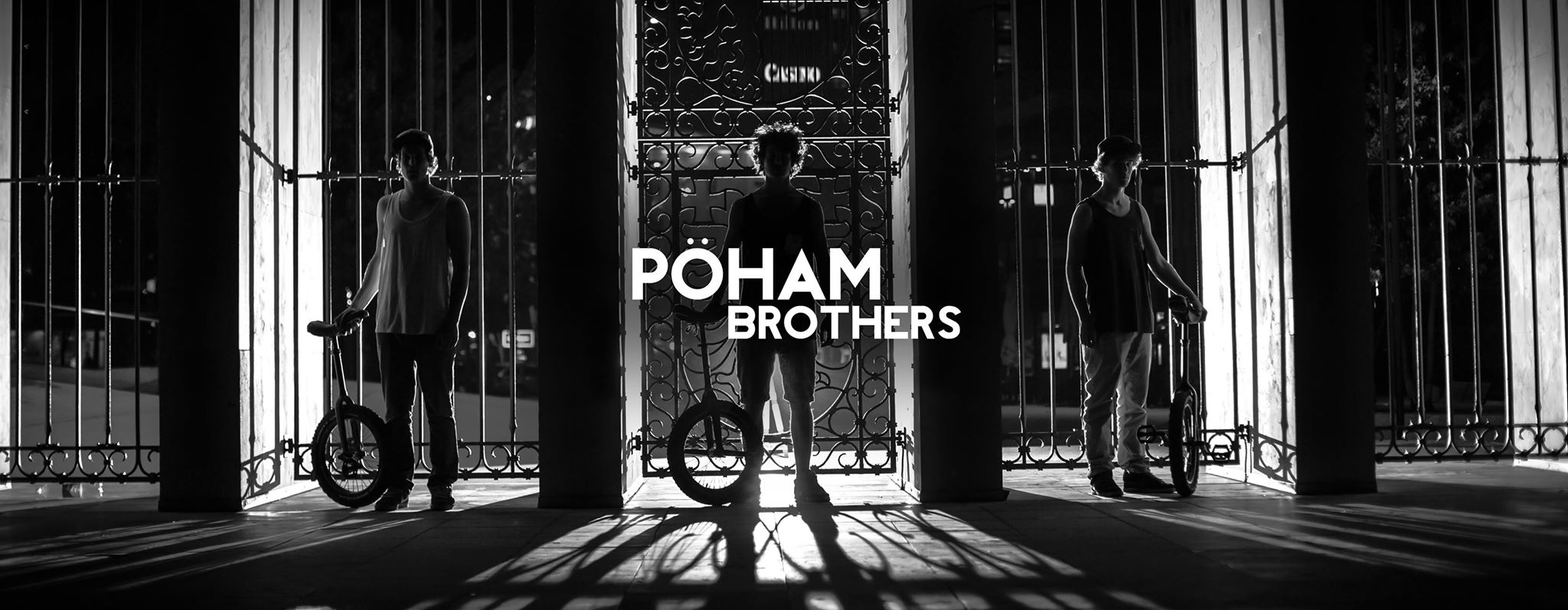 Pöham Brothers