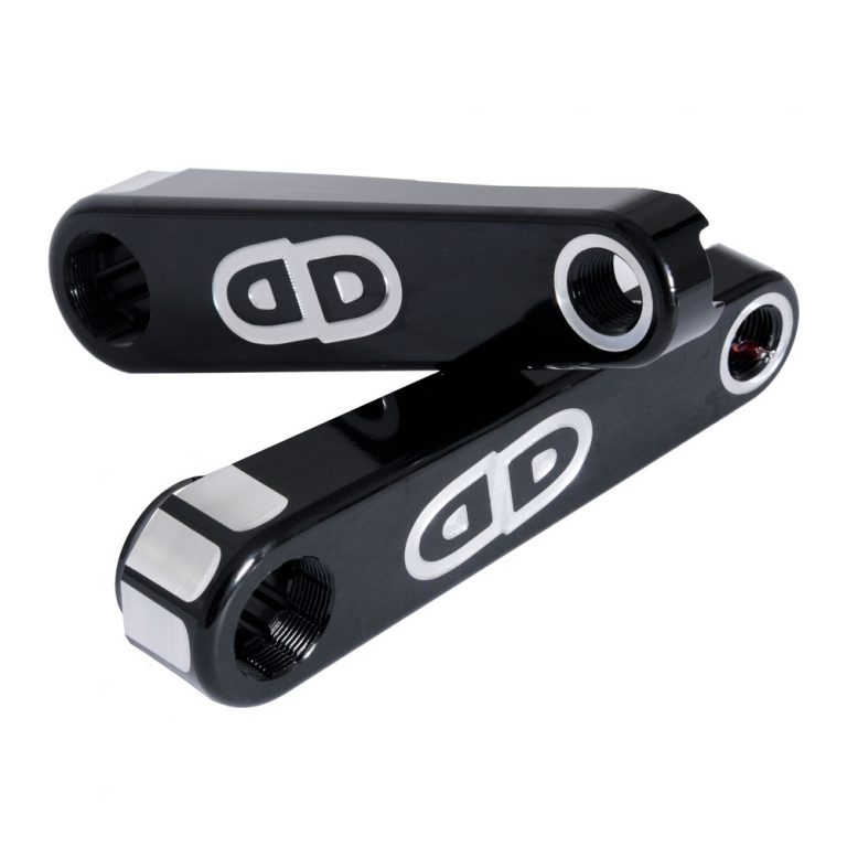 IMPACT Components Cranks Impact Unicycles