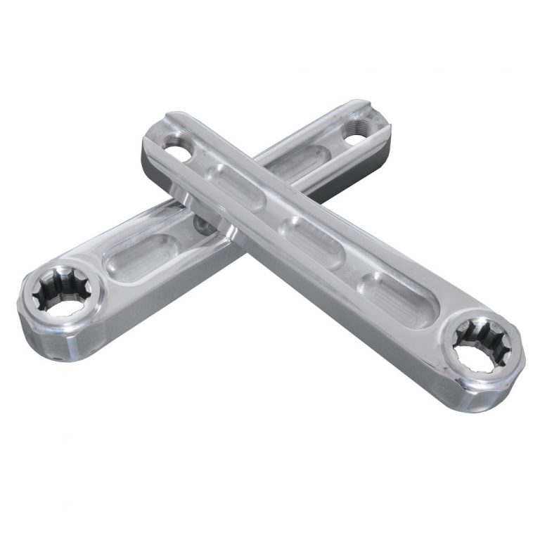 IMPACT Components Cranks Impact Unicycles